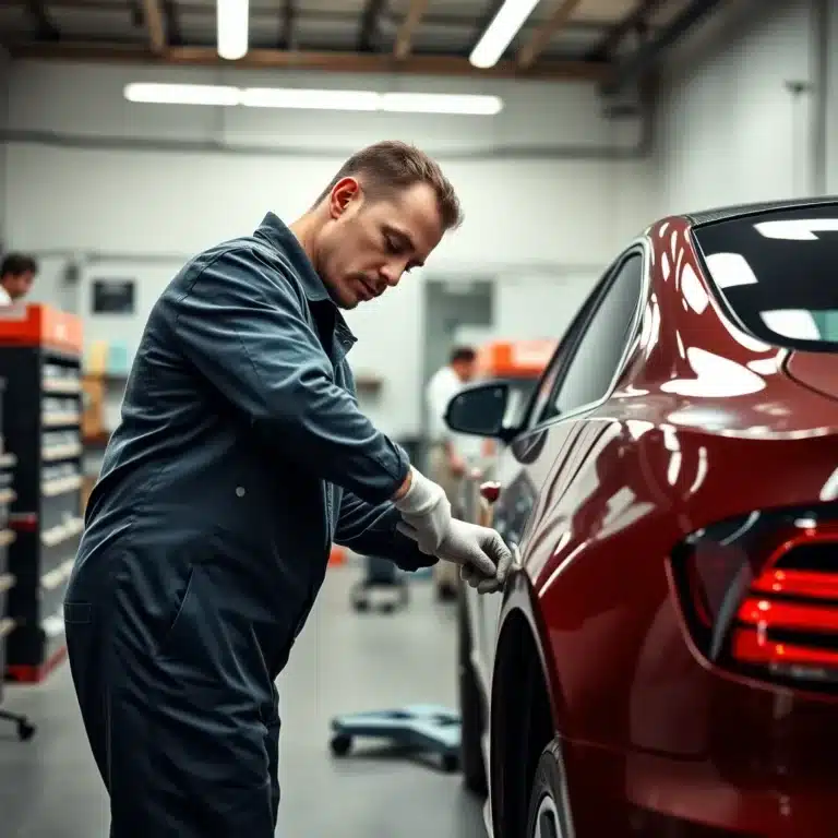 Carrocerías Guk S L