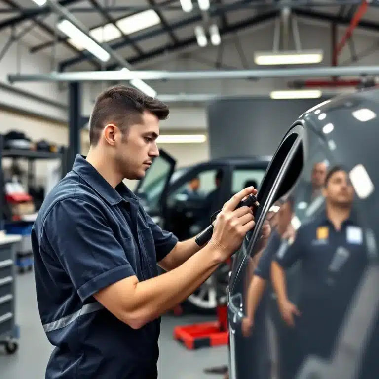 Carrocerías Hermanos Aramburu