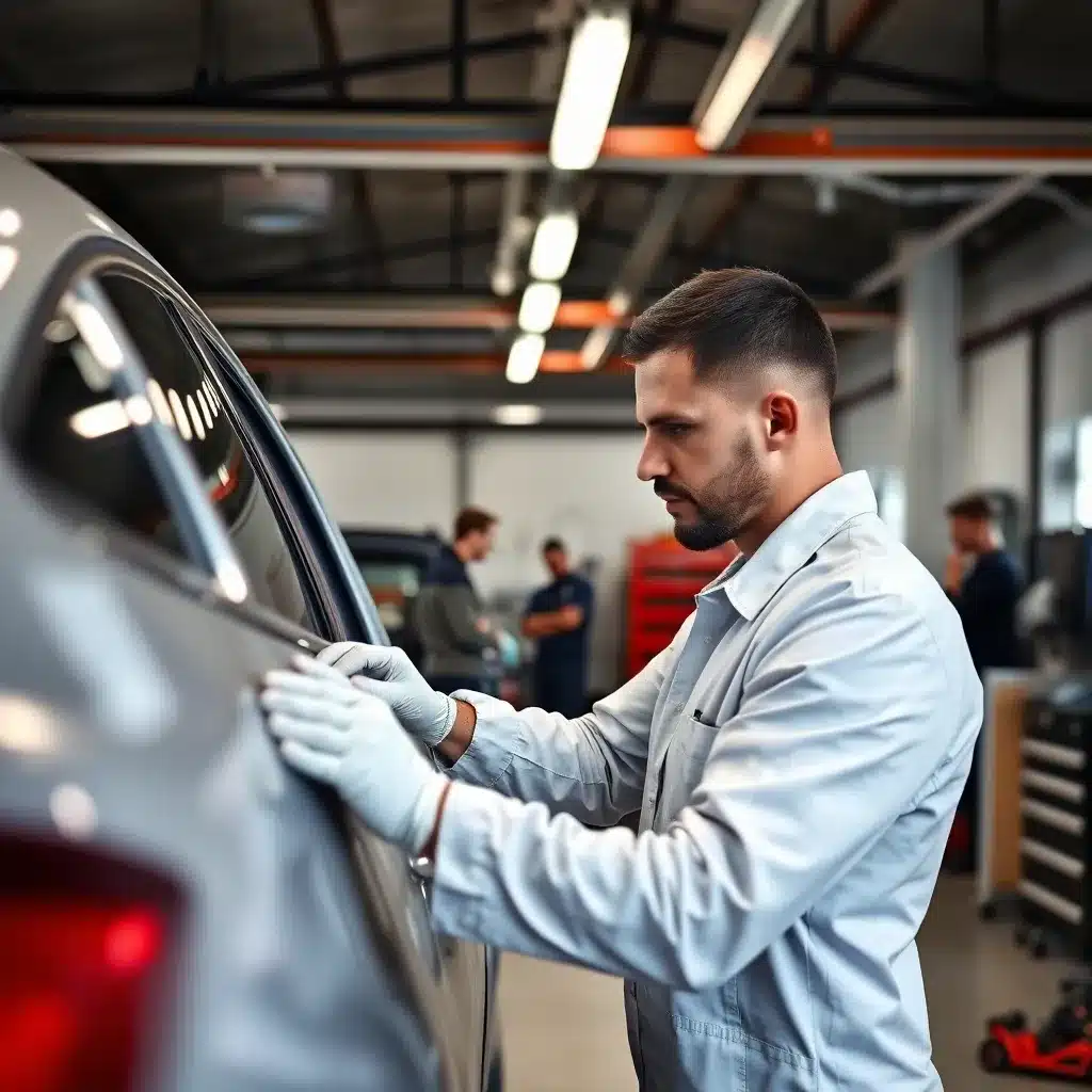 Carrocerias Jose Manuel S.l.