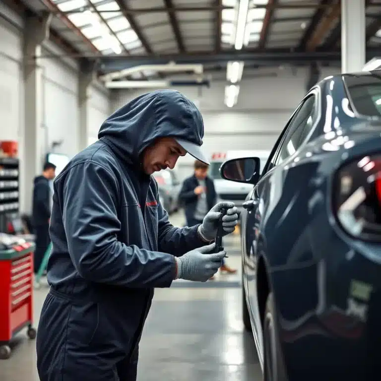Carrocerias La Estacion