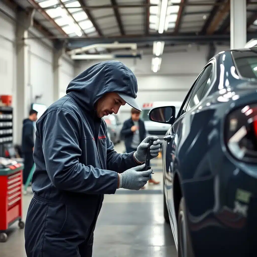 Carrocerias La Estacion