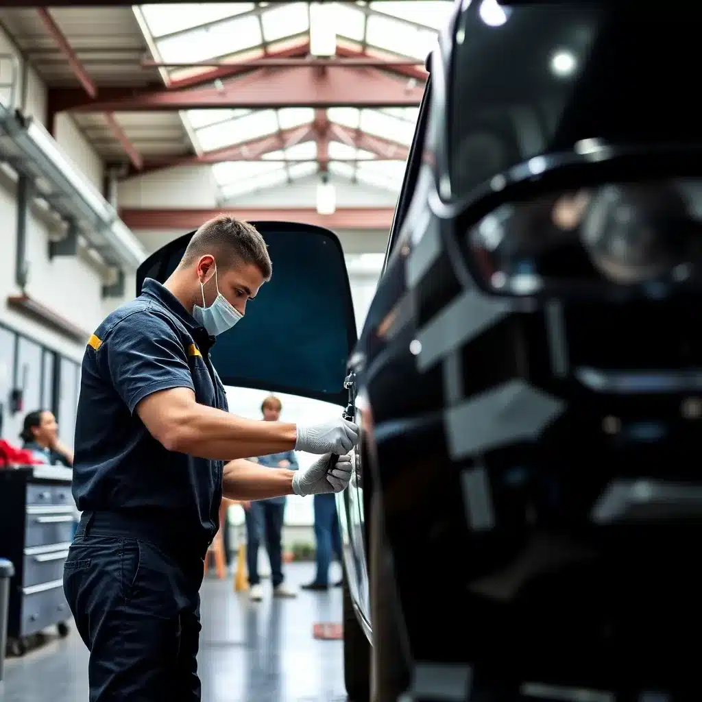 Carrocerias Lean Autokonponketak