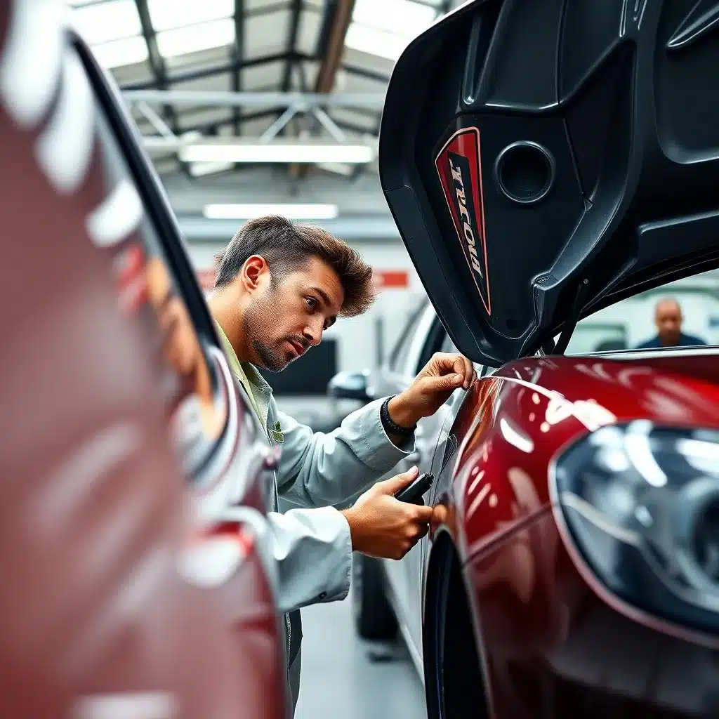 Carrocerías M. Rodríguez