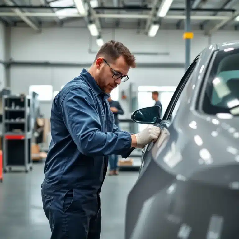 Carrocerías Marañón