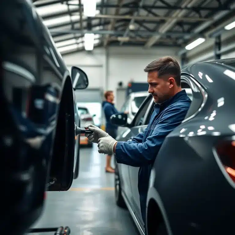 Carrocerias Marigorta