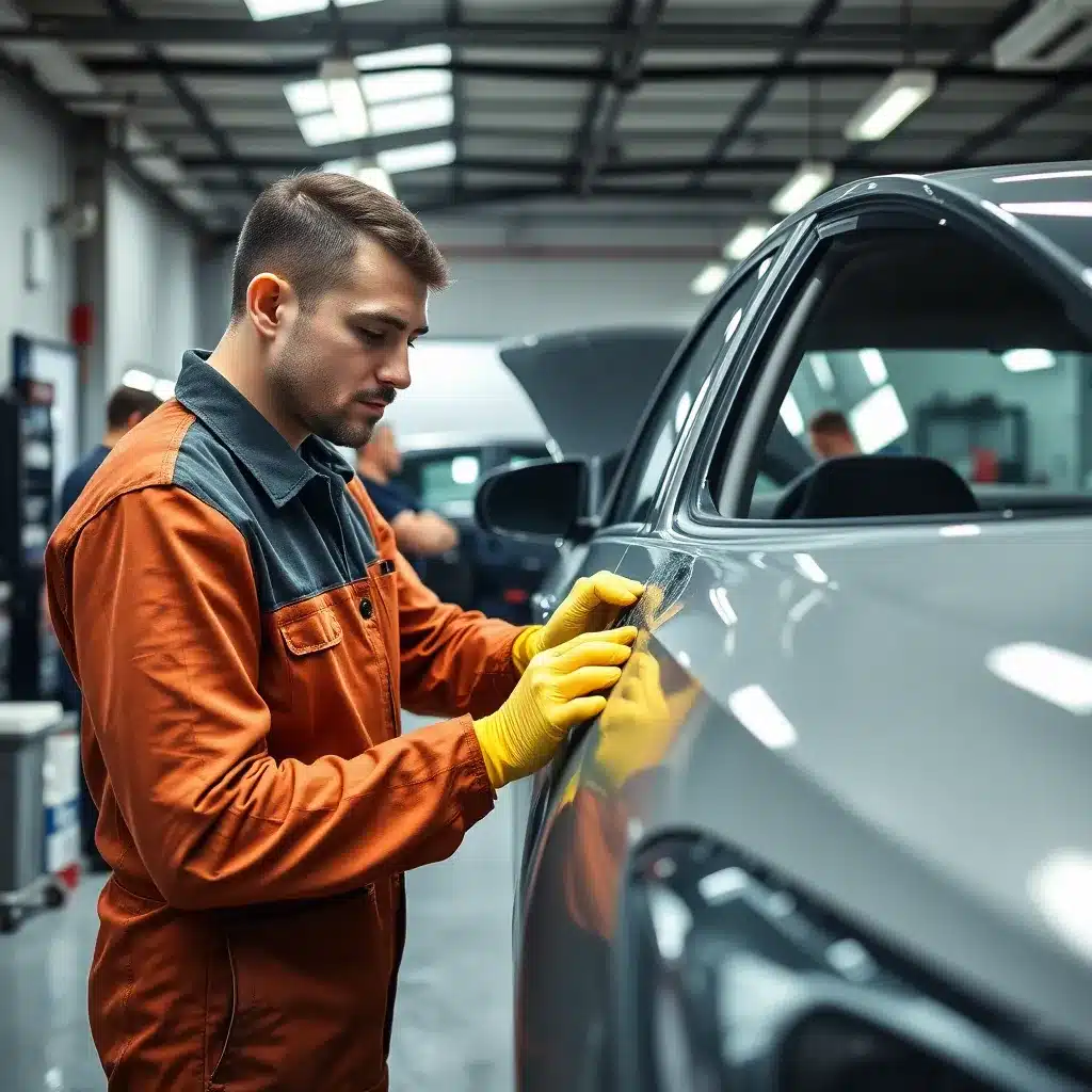 Carrocerías Medina Santillán