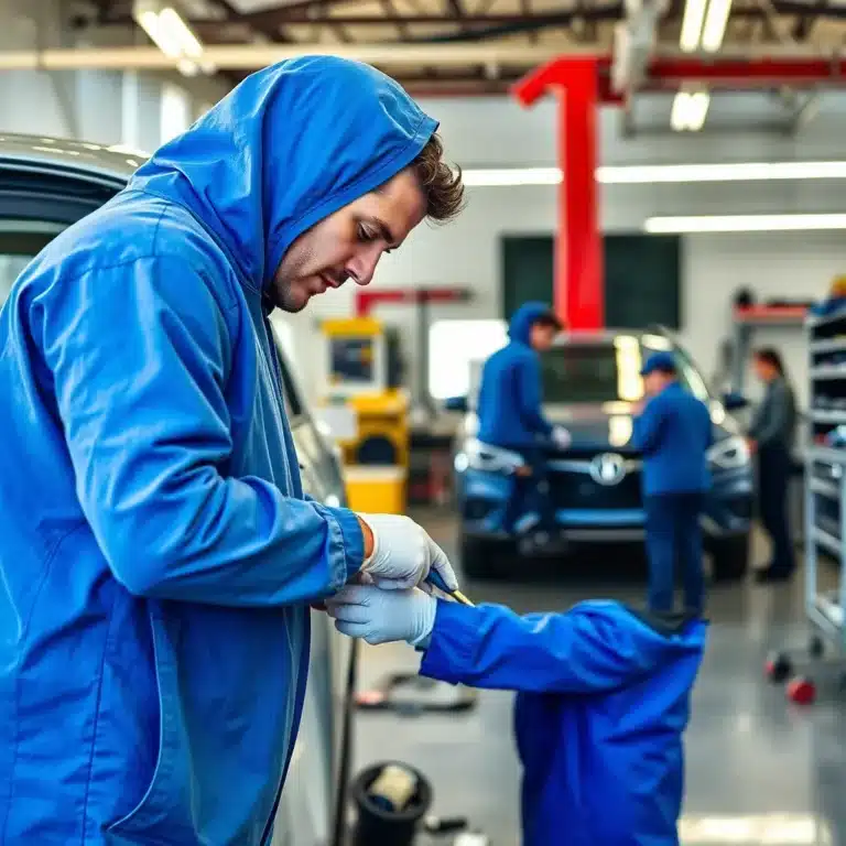 Carrocerías Muniáin