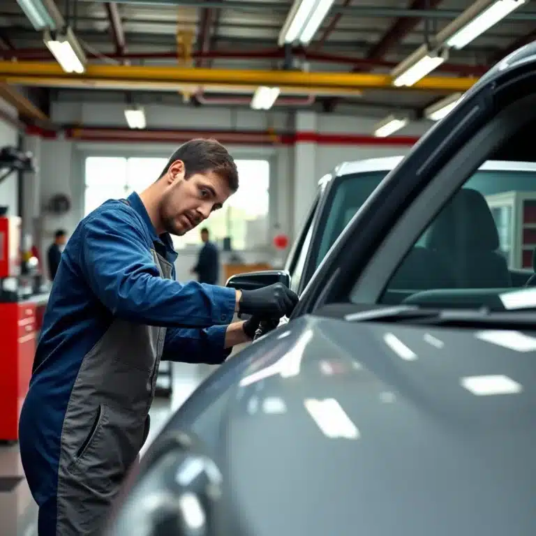 Carrocerías Nervión