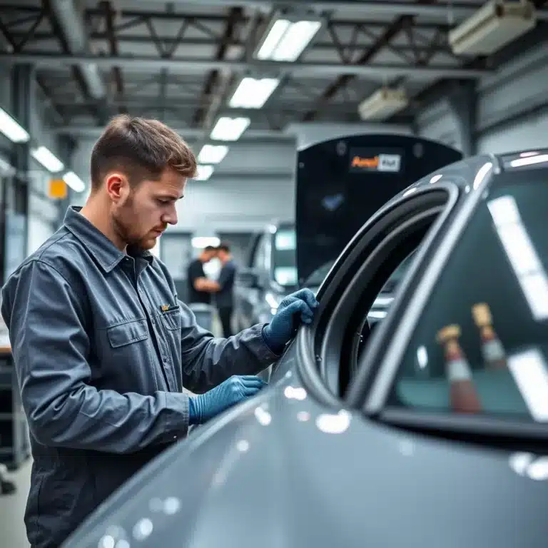 Carrocerías Olarizu