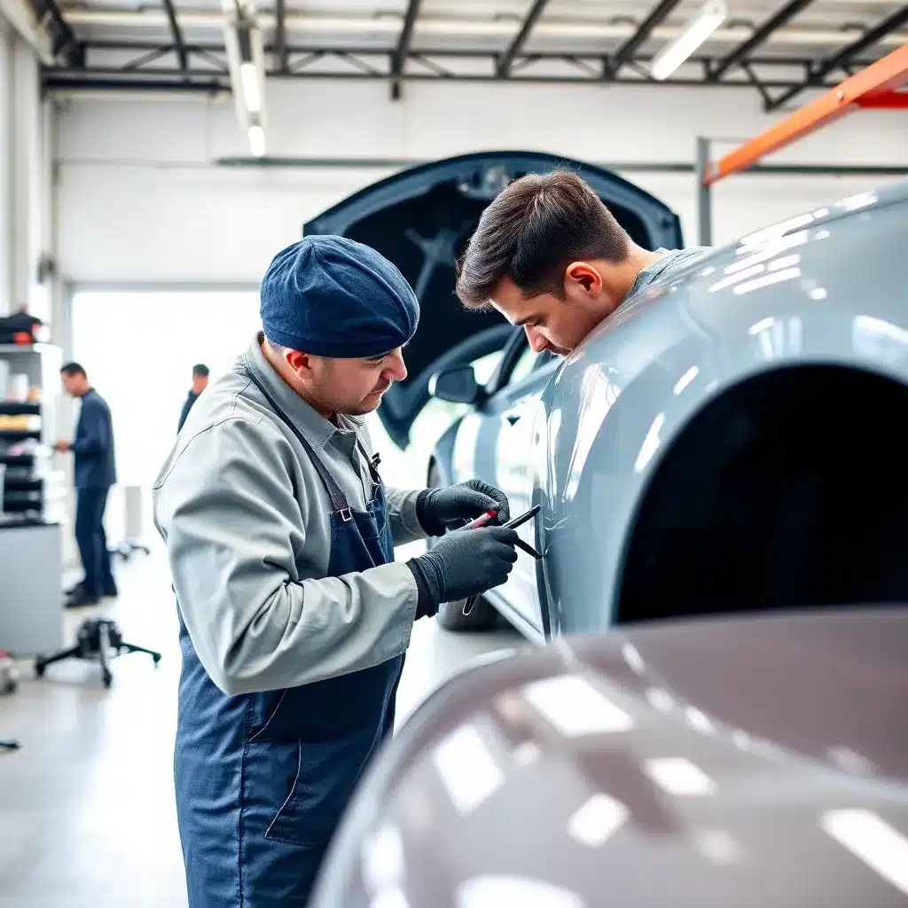 Carrocerias Ortega Antes Carrocerías Ibaeta