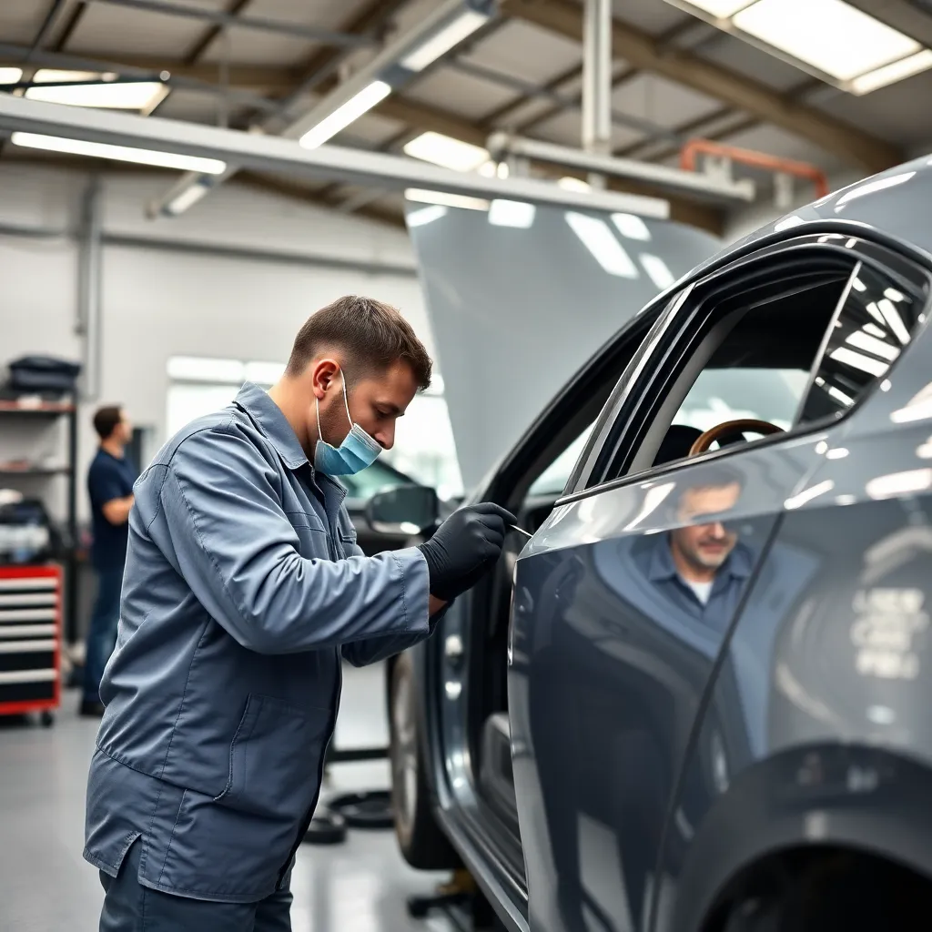 Carrocerías Padilla