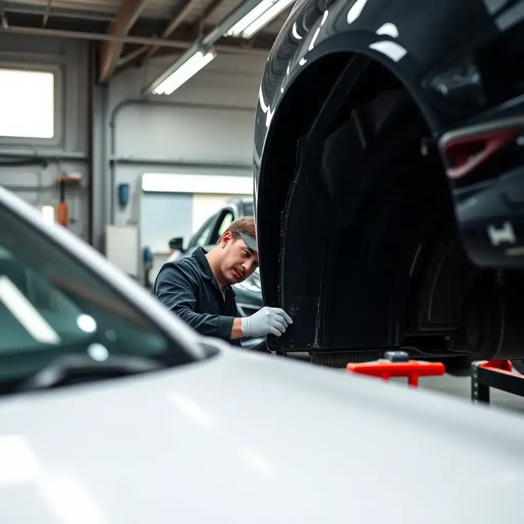 Carrocerías Ruiz Haro. Rubar Pcr, S.l.