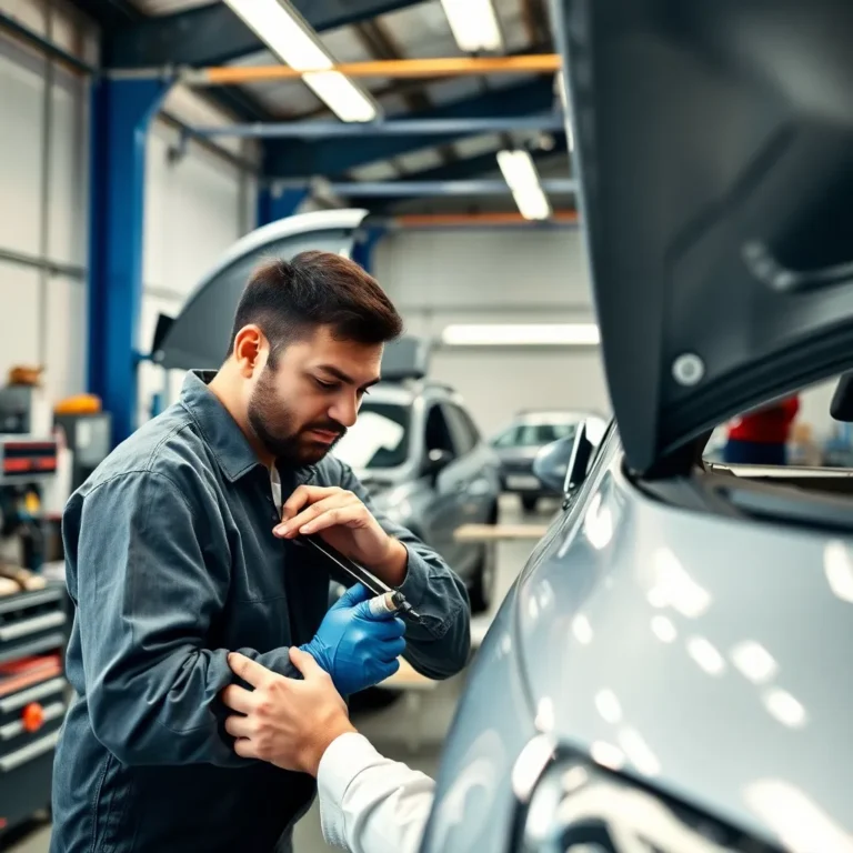 Carrocerías San Marcial
