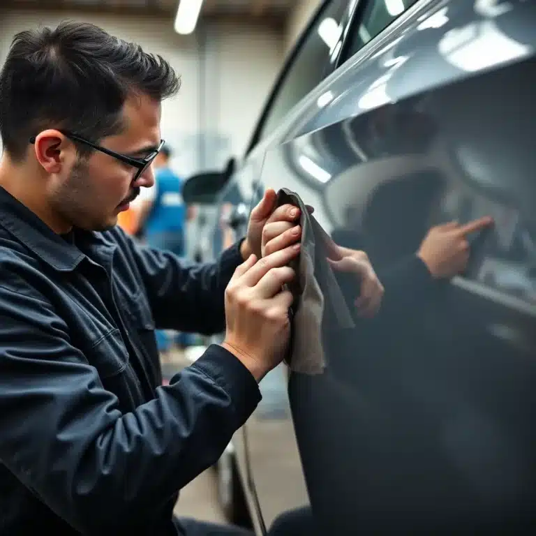 Carrocerías Sanse S.l.