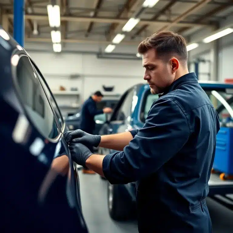 Carrocerías Santurce