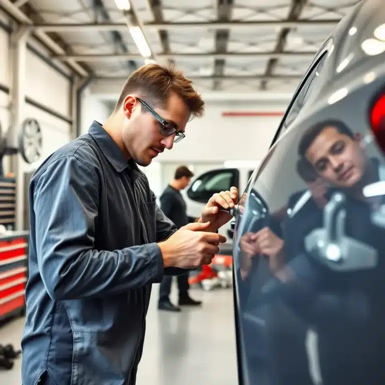 Carrocerias Tres Estrellas,S.l