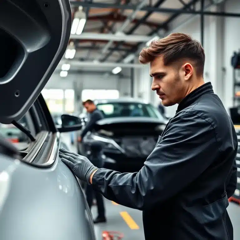 Carrocerías Universidad