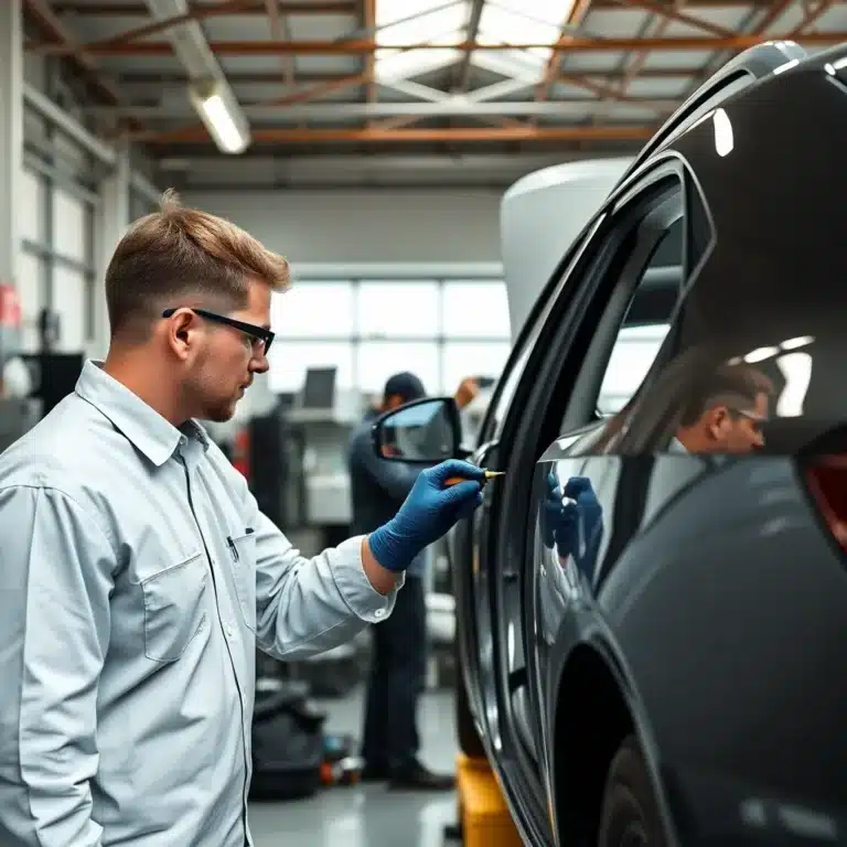 Carrocerías Urbina, S.l.