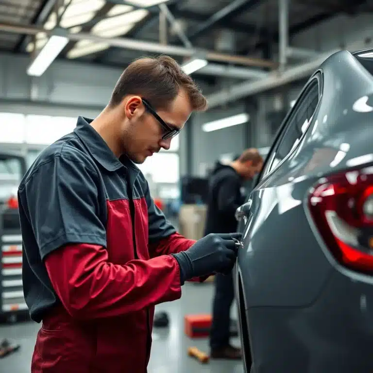 Carrocerías Vallejera