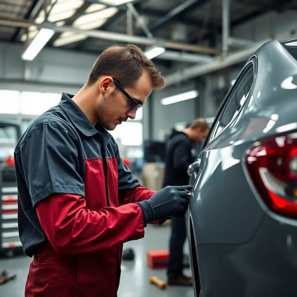 Carrocerías Vallejera