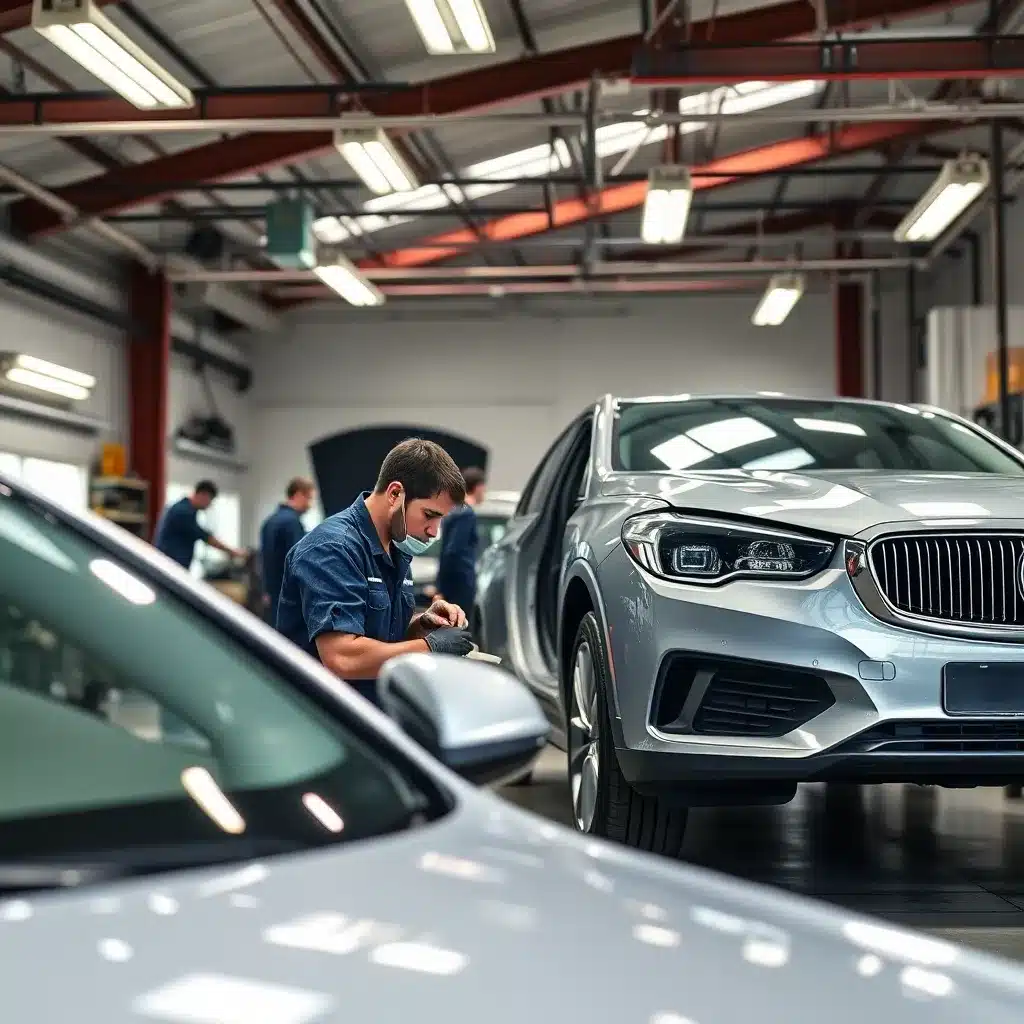 Carrocerías Vicente