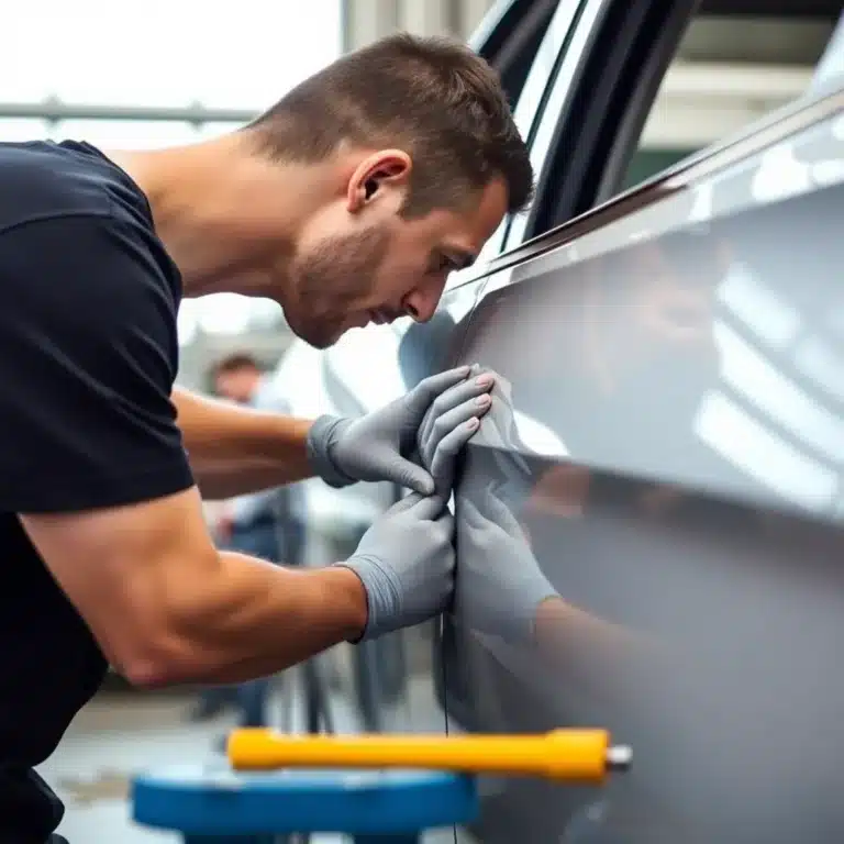 Carrocerías Villauto