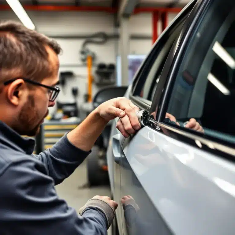 Castrosur Servicio Oficial Reparacion Chapa Y Pintura Del Automovil