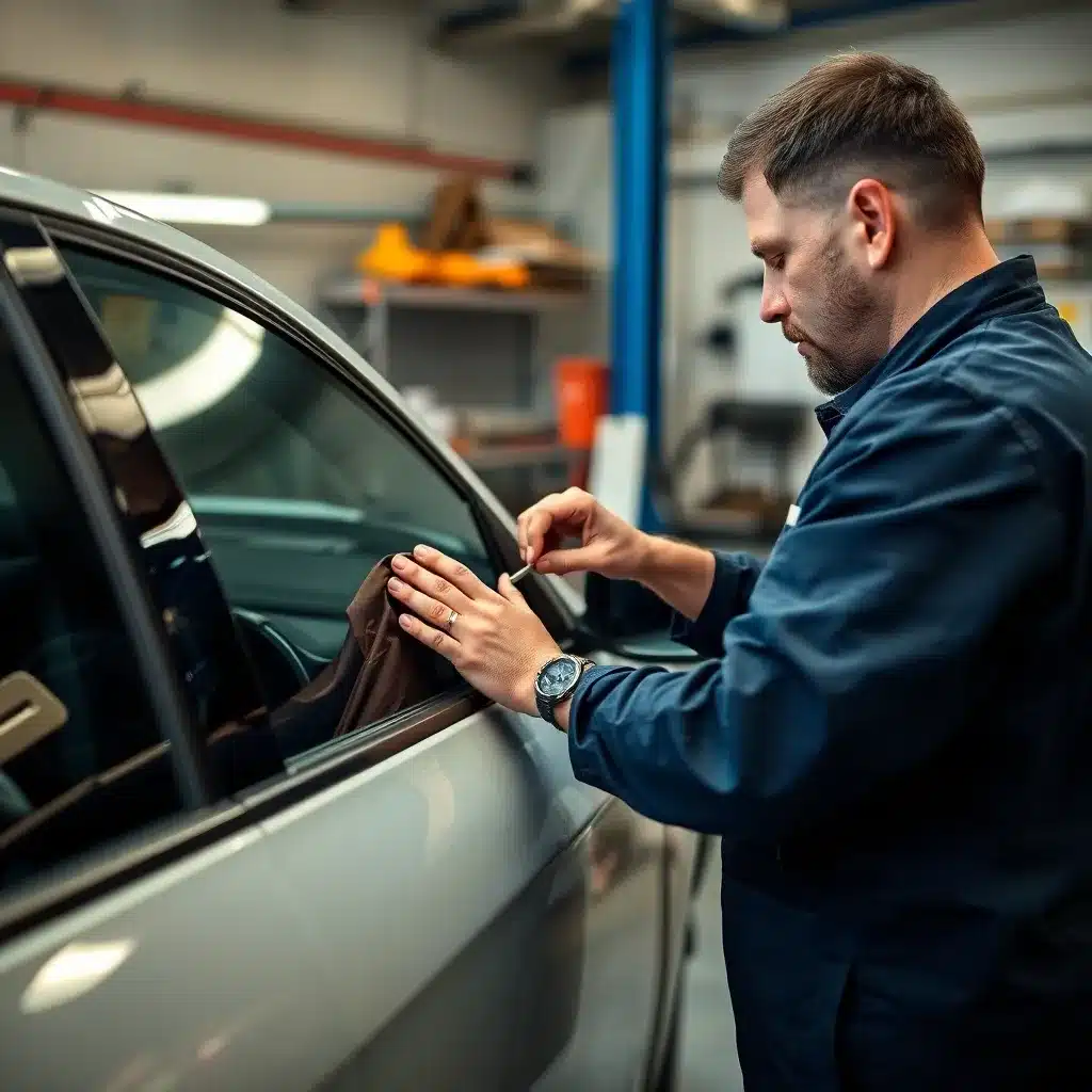 Cecyp Chapa Y Pintura