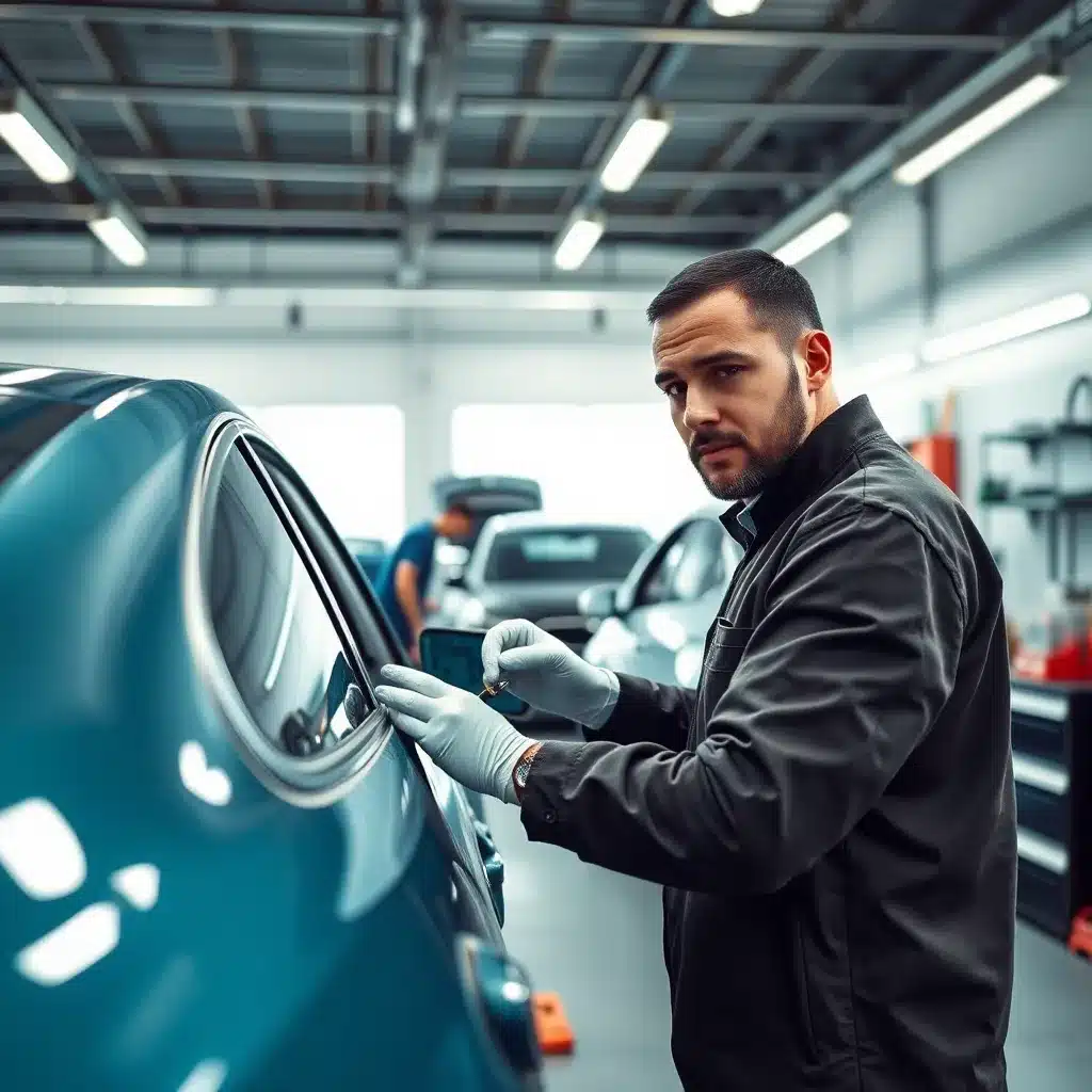 Central De Chapa Grupo Huertas - Granada