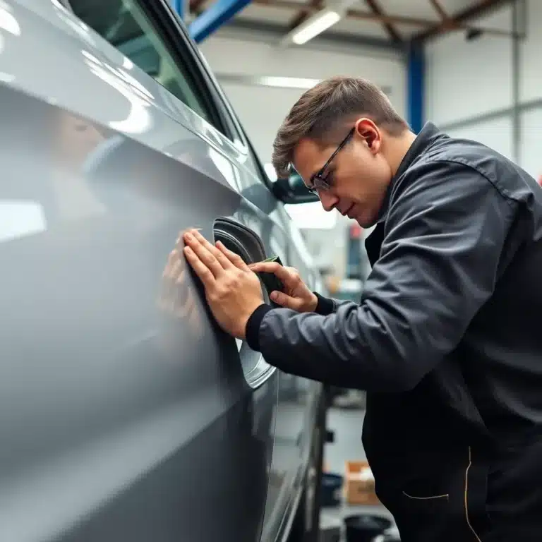 Chapa Y Pintura Abad &Amp; Alonso