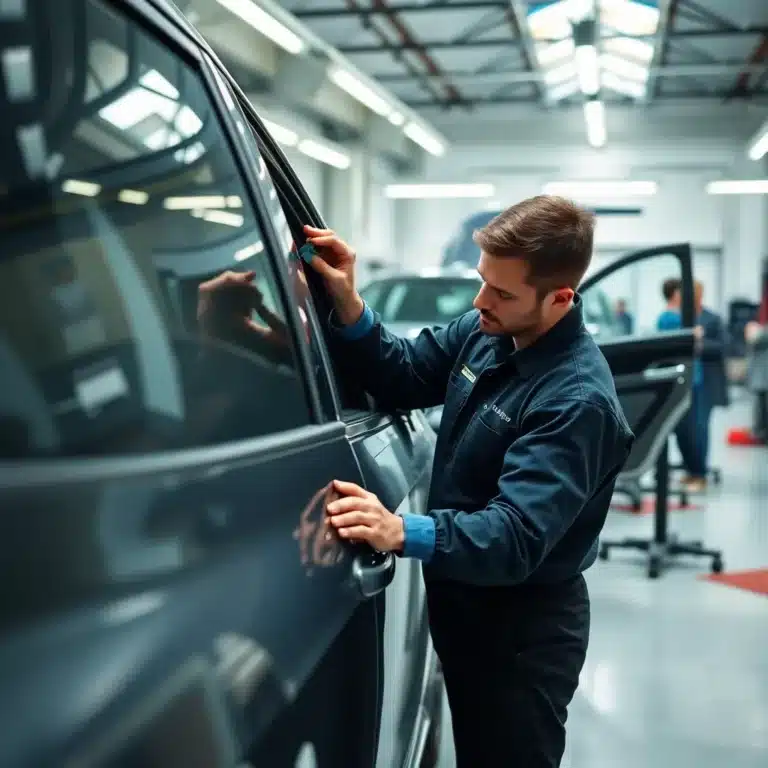 Chapa Y Pintura Juan Armas Dominguez