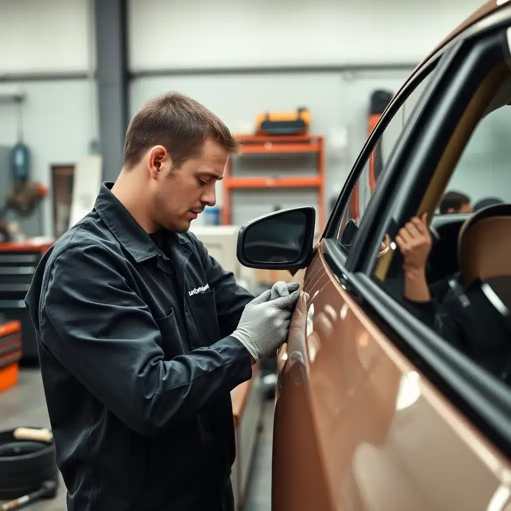 Chapa Y Pintura Manuel Vargas