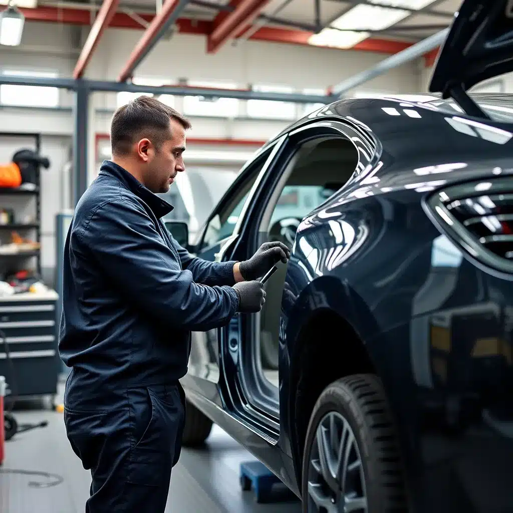 Chapistería Reboredo