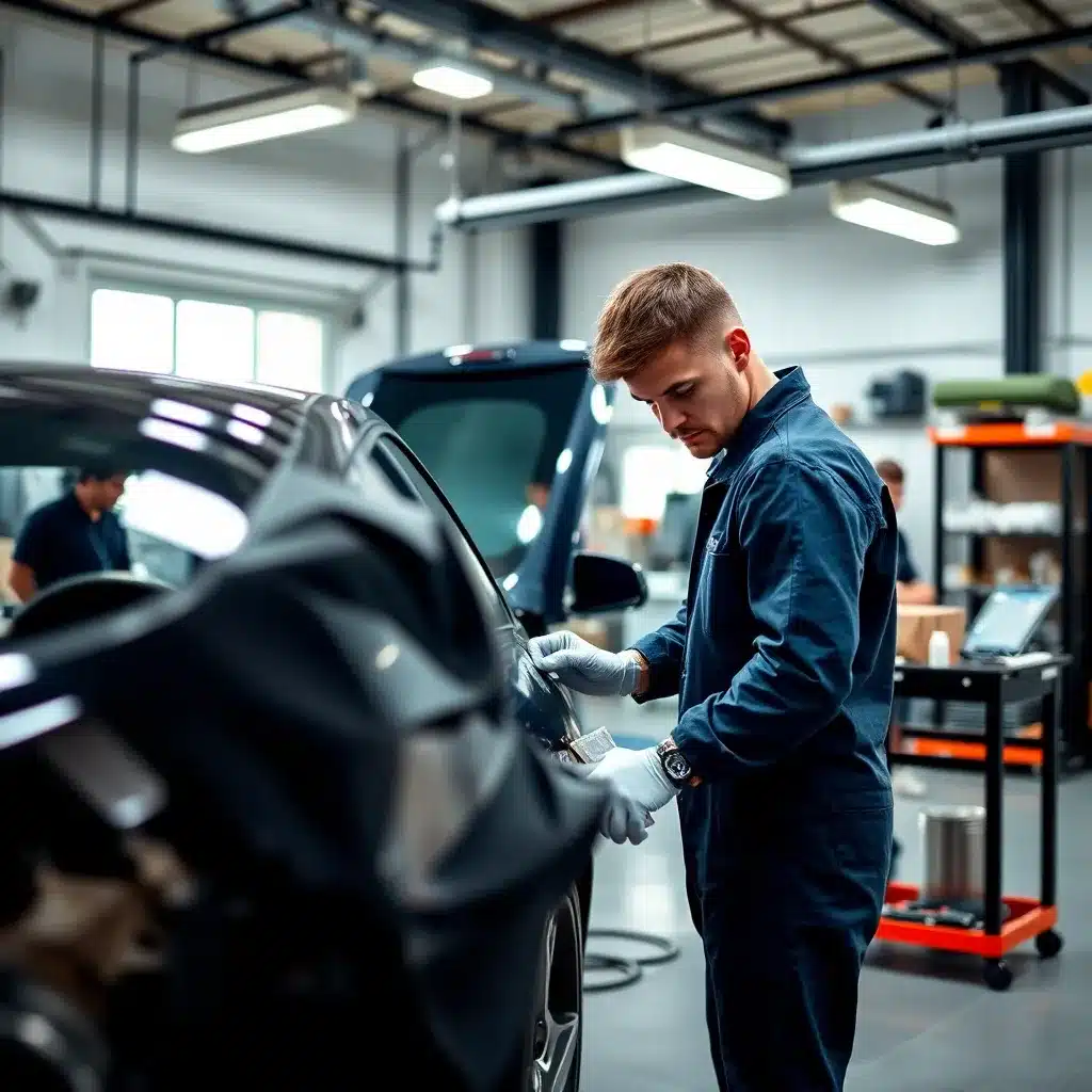 Crispasfor Automoción