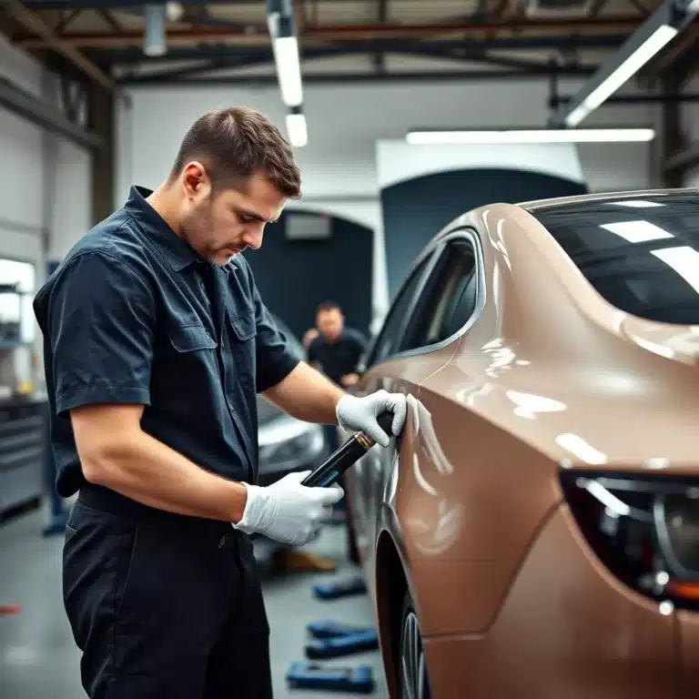 Custom Factory Cars S.l.