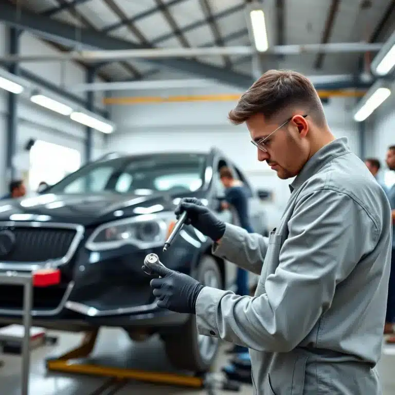 Dani Gil Chapa Y Pintura