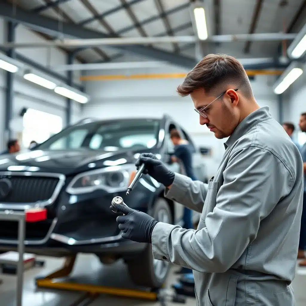 Dani Gil Chapa Y Pintura