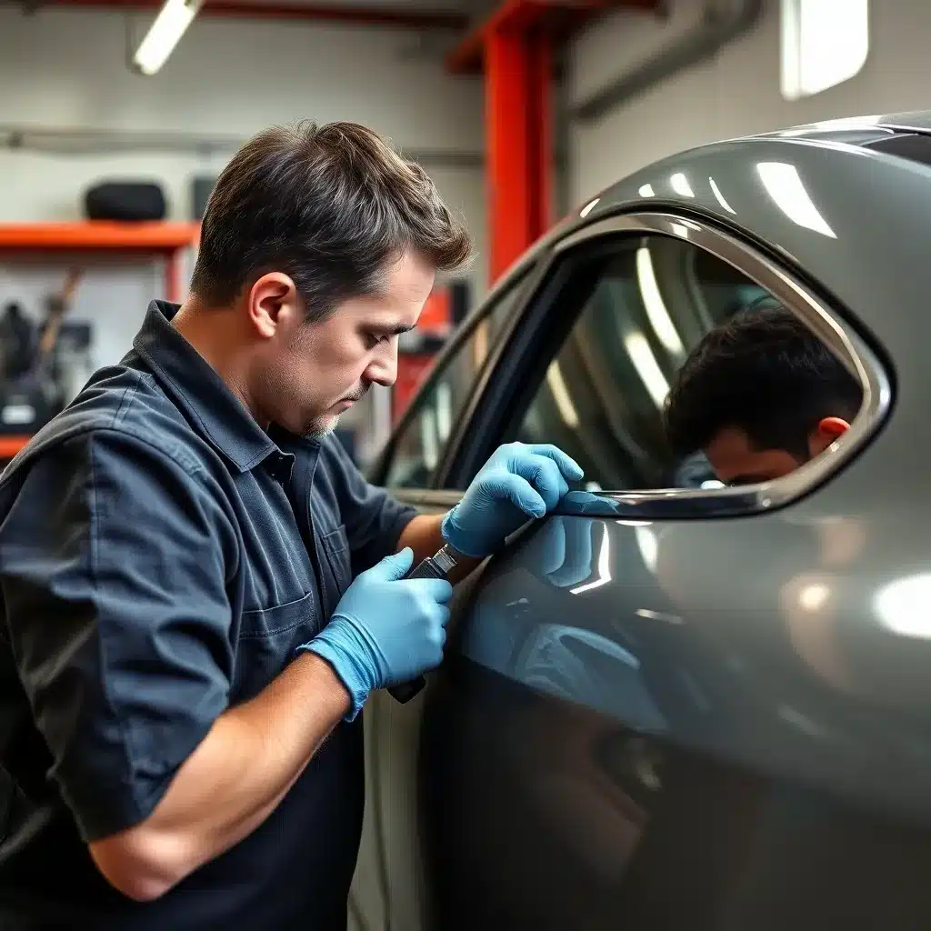 Esarain Automotive