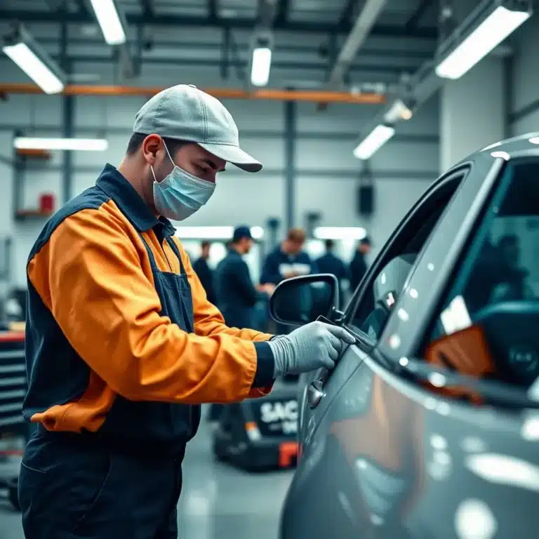 Espacar Chapa Y Pintura