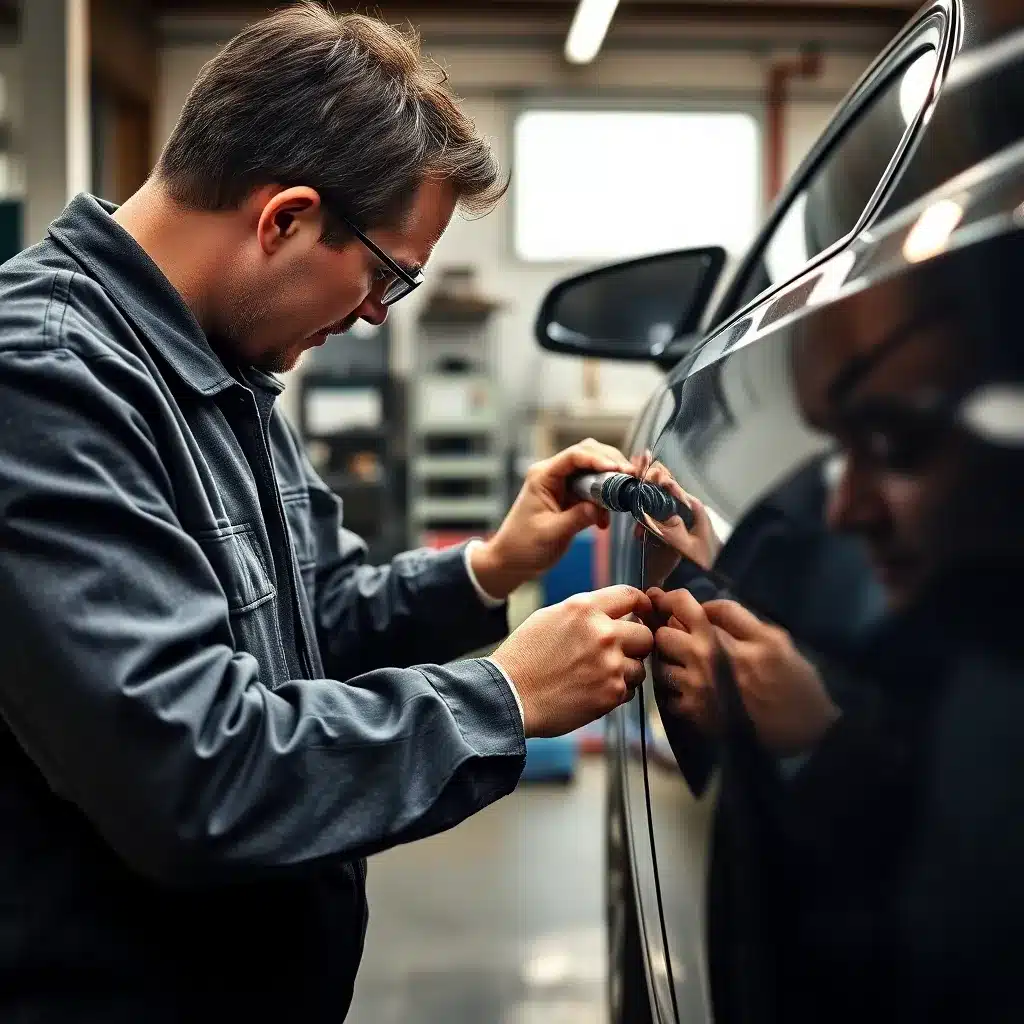 Exactauto Nueve 11 Taller Mecánico S.l.