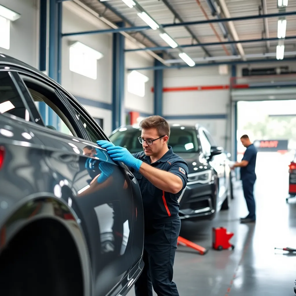 Game Cars Chapa Y Pintura