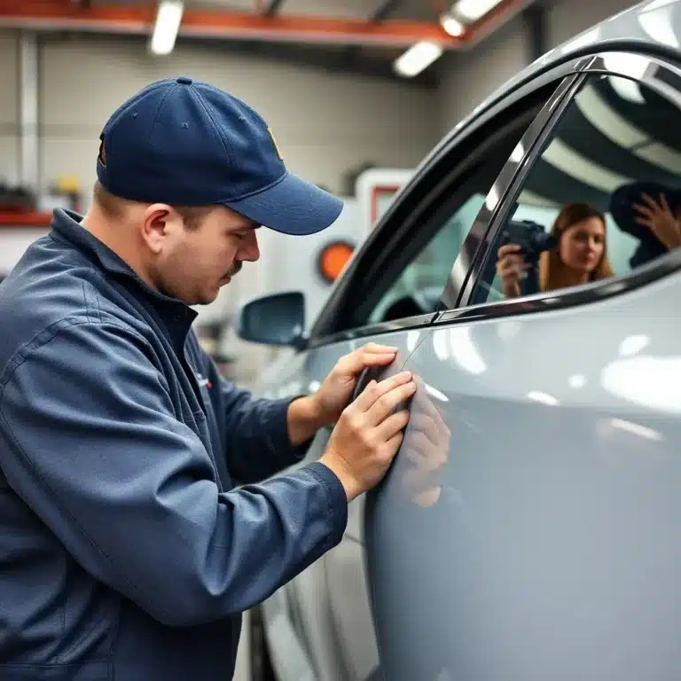 Getauto | Taller Mecánico En Getafe | Taller De Chapa Y Pintura Madrid