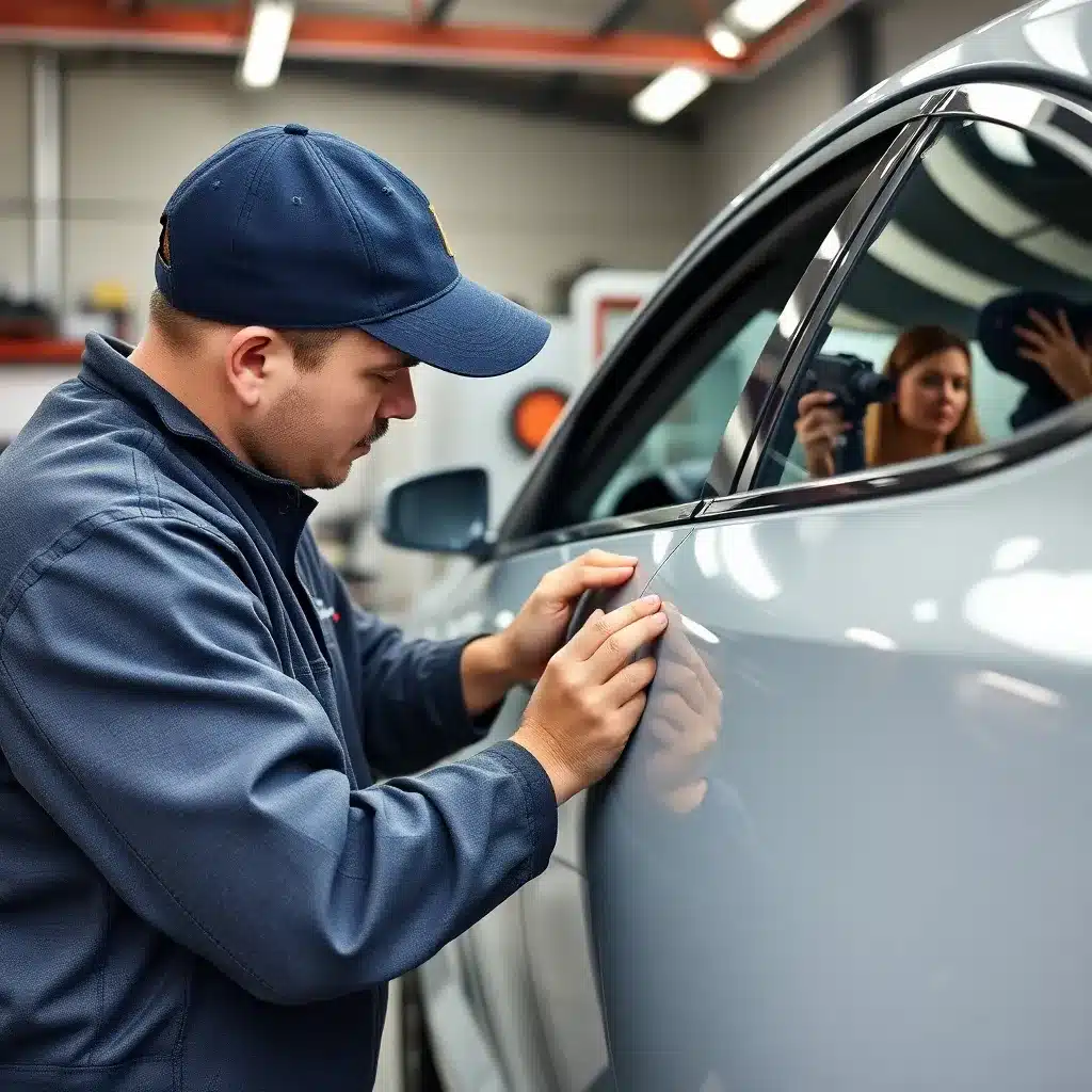 Getauto | Taller Mecánico En Getafe | Taller De Chapa Y Pintura Madrid