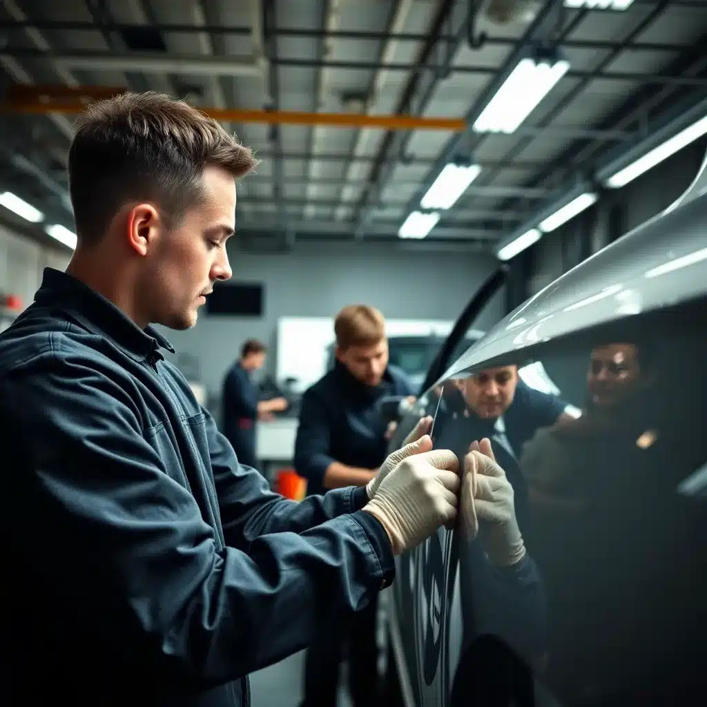 Gracicar Chapa Y Pintura