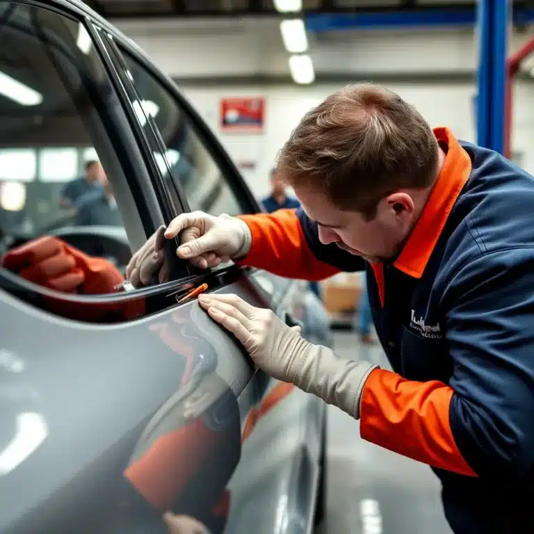 Gre-Jor S.l. Taller Chapa Y Pintura