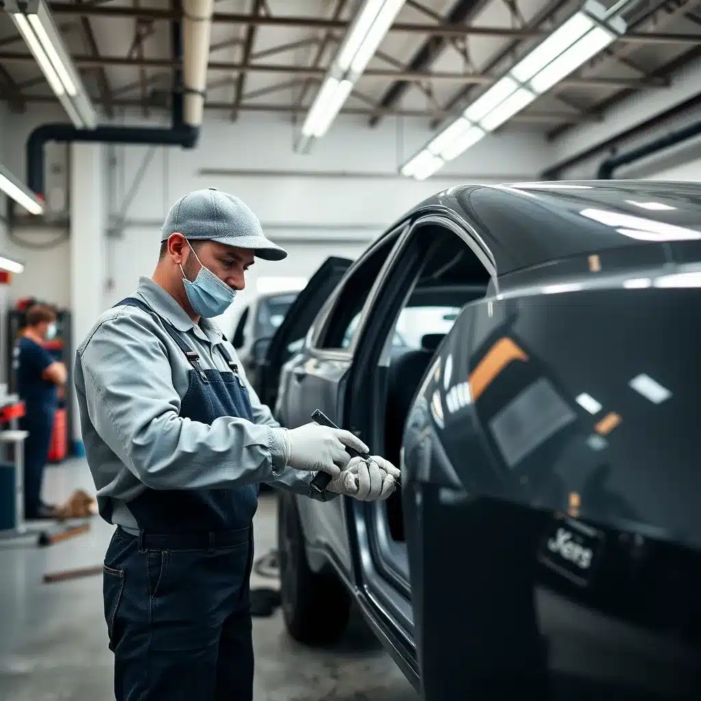 Grupo Neriz Automoción, S.l.