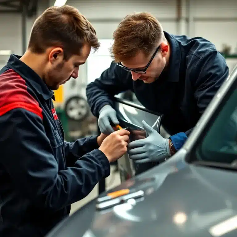 Hermanos Vallcorba Chapa Y Pintura, S.l.