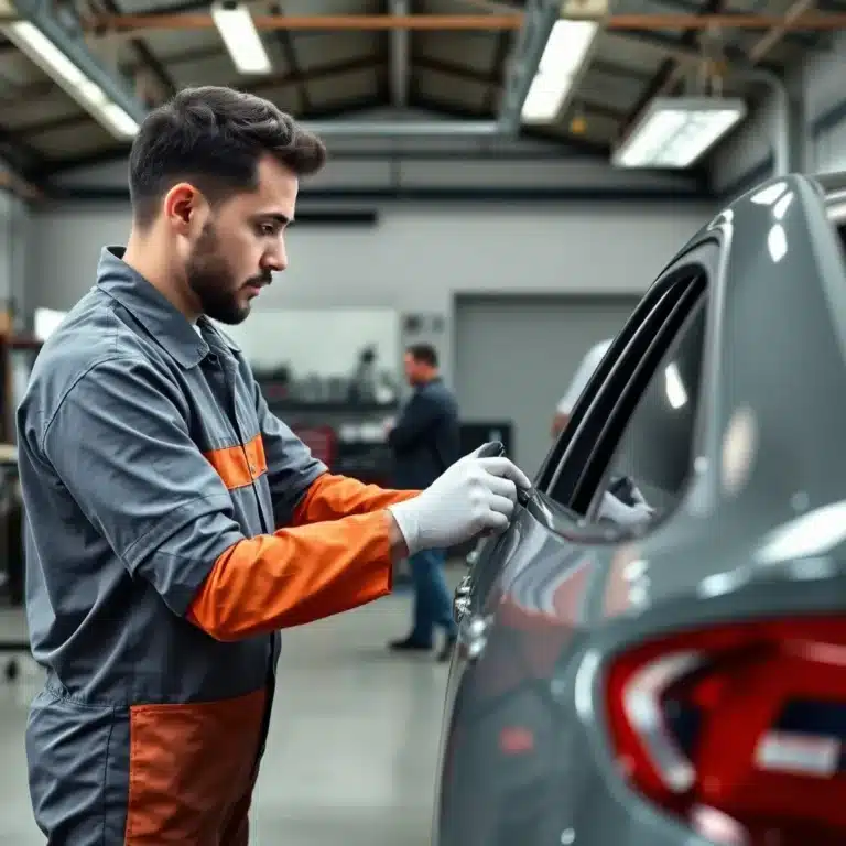 Herrecar Chapa Y Pintura (La Laguna)