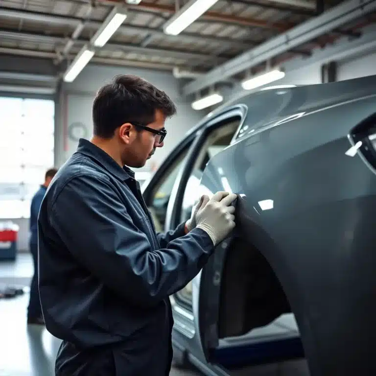 Játiva Car Repair