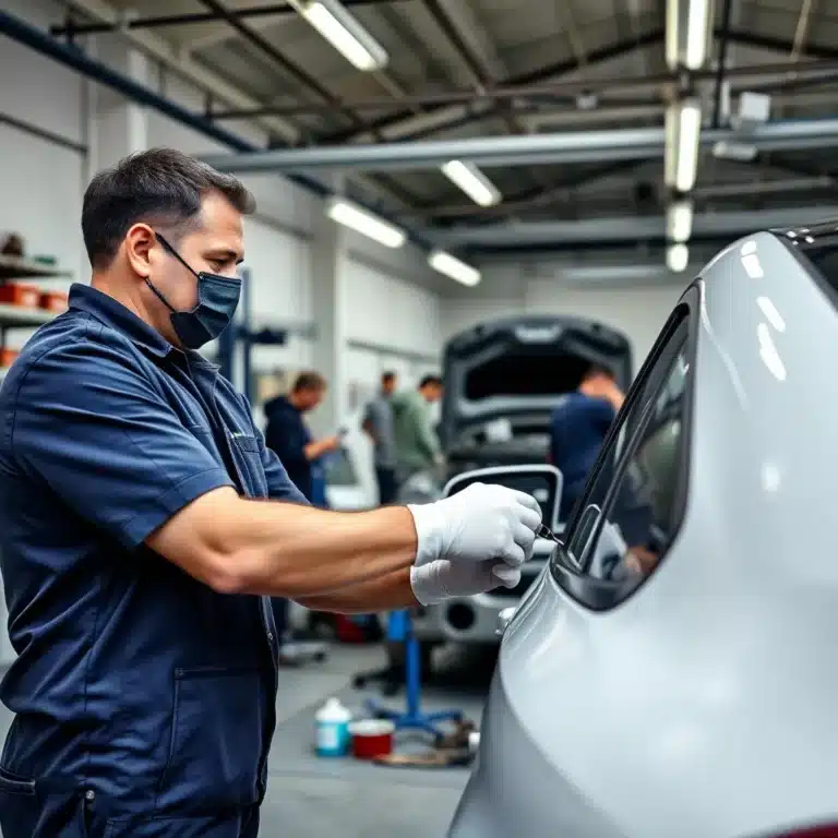 Julve Chapa Y Pintura